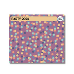 Kompletter Satz | Party 2024