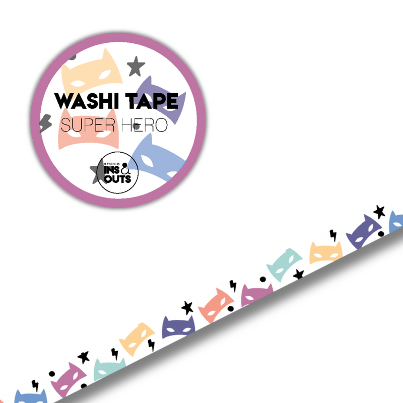 Washi Tape | Vatertag 2024