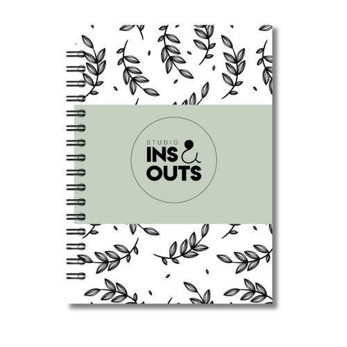 Ausfüllbuch 1-4 Jahre | Sand