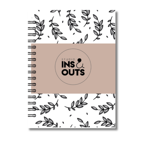 Ausfüllbuch 1-4 Jahre | Sand