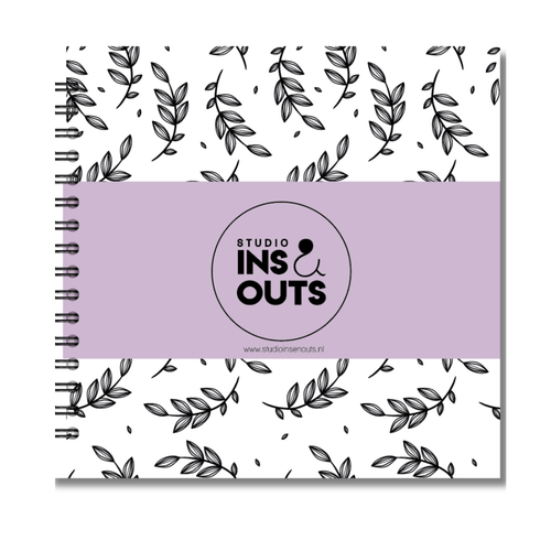 Ausfüllbuch Schwangerschaft | Grün