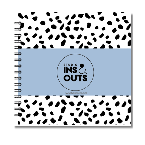 Ausfüllbuch Schwangerschaft | Grün