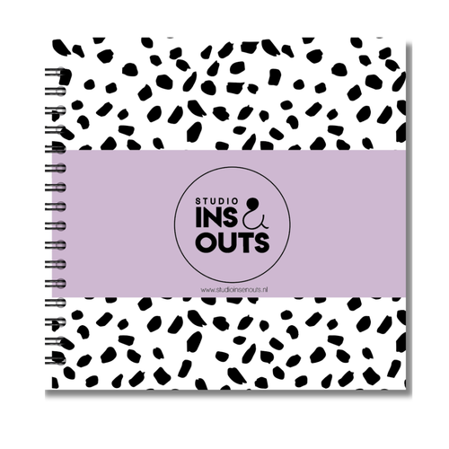 Ausfüllbuch Schwangerschaft | Grün