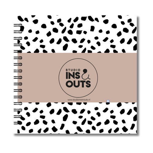 Ausfüllbuch Schwangerschaft | Grün