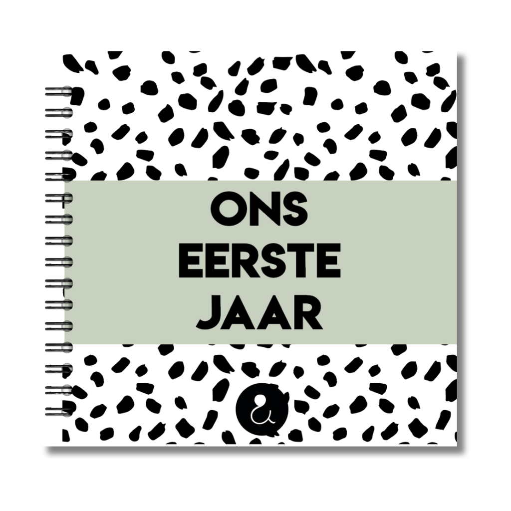 Ausfüllbuch für Zwillingsbabys unser erstes Jahr | Sand