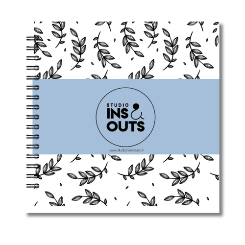 Ausfüllbuch Schwangerschaft | Grün