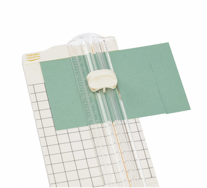 Papierschneider | Mini-Papierschneider