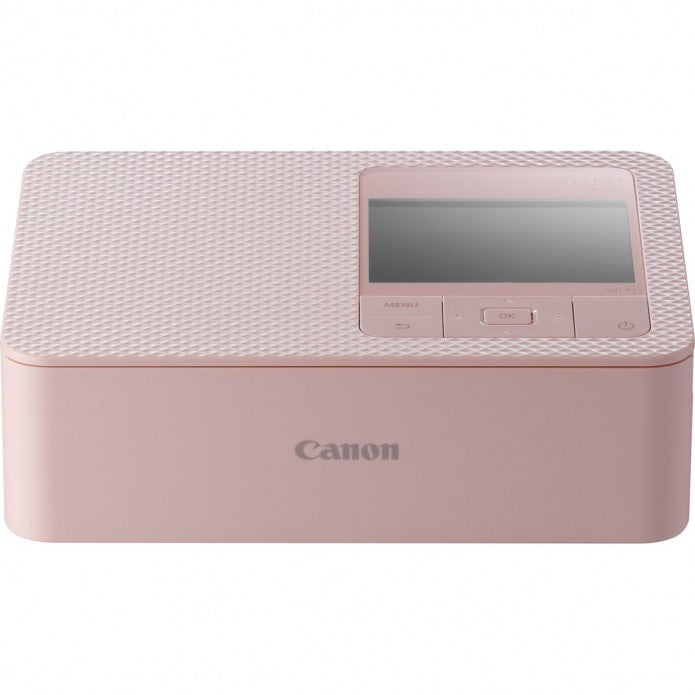 Canon SELPHY CP1500 | Rosa